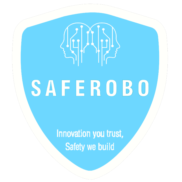 Saferobo Logo